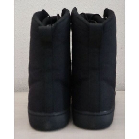 Altama Men's Sz 10R Women's 11.5 Black Maritime 8" Assault Tactical Boots - Picture 4 of 13